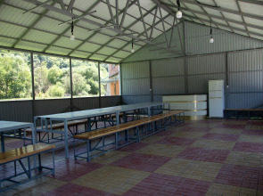 База отдыха Архыз Триумф