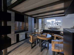 Мама Ро Студия №12 Баухаус