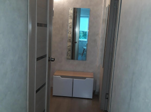 Апартаменты Квартира на Донская 3