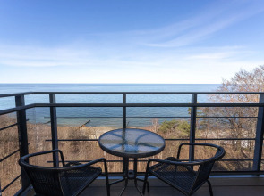 Квартира с Видом на Море