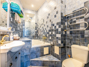 Апартаменты на проспекте Гагарина 12