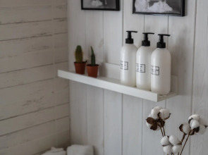 Гостевой дом Cozy Villa