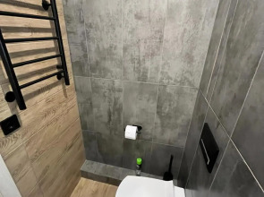 Квартира на Запорожской