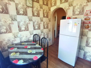 Апартаменты на Звездной