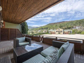 Бутик-отель Padok Premium Hotel & Stables