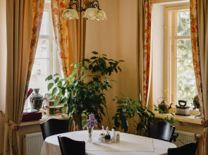 Отель Гостевой Дом У Покровки