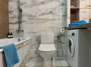 Апартаменты Аврора Широко Холодная 8, 2 этаж