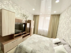 Апартаменты На  Заречном у Моря