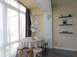 Квартира в Шелехове