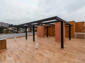 Апартаменты Apart Demari