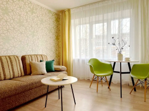 Квартира Аппартаменты Луна