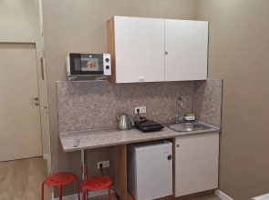 Квартира на Джамбула Мустаг