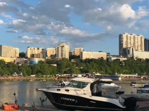 Апартаменты Central Taiger