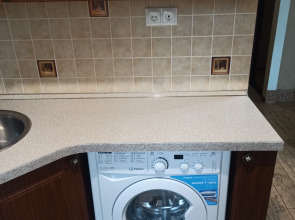 Апартаменты Двухкомнатная Квартира