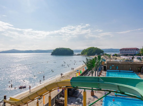 База отдыха ОКЕАН