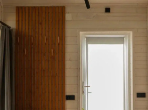 Частный дом У Березы