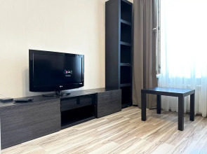 Апарматенты по улице 8 Марта