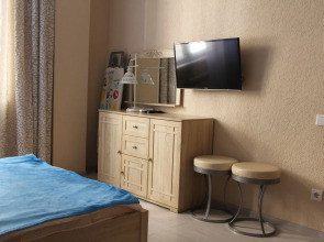 Квартира макс плюс в ЖК Черноморский