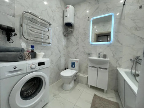 Апартамент на Плеханова 14-21