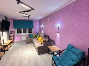 Хостел Атом 51