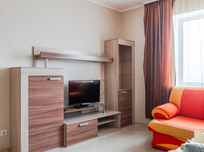 Квартира Как дома в Шушарах