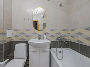 Квартира Обломов на Волжской Набережной 17