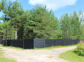 Гостевой дом ЭкоДом76