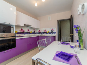 Апартаменты на Чкалова 242