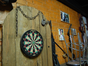 Жилое помещение Активного Отдыха ACTION