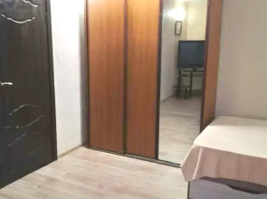 Апартаменты на Волгоградской