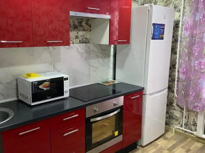 Квартира 2х-комнатная с  Хорошим Ремонтом