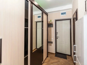 Апартаменты More Rooms в ЖК Лето/38