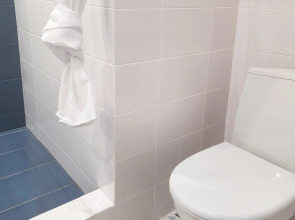 Апартаменты Багратиона 79