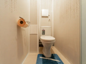 Апартаменты Пять Звёзд на Рябиновом Бульваре 11