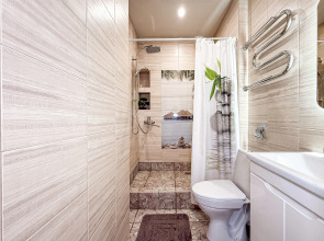 Апартаменты Кавказ 2