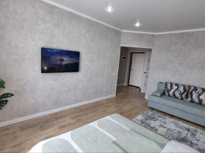 Апартаменты 112 Уютный Дом