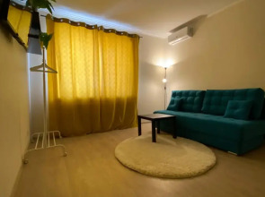 Апартаменты Ekaterina