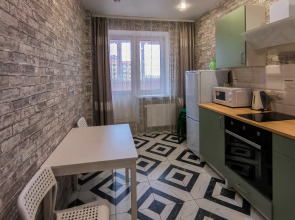 Апартаменты Однушка на Шипунова 6