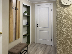 Апартаменты FreeLife на Курортном Проспекте