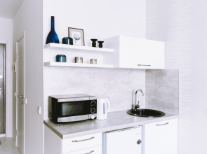 Апартаменты на Проспекте Притомском 25/3