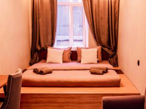 Хостел Check-in hotels Moscow Center