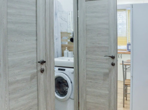 Квартира Трешка у ЖД вокзала