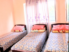 Гостевой Дом Эдем Иссык-Куль