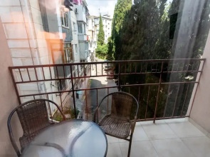 Квартира Атлант Алушта