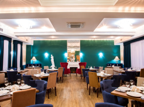 Санаторий Жемчужина Белокурихи