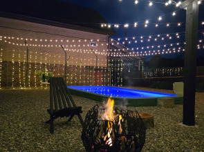 Частный дом Дача 99