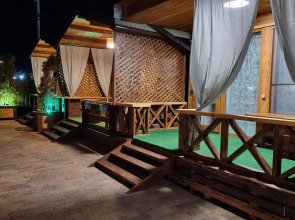 Гостевой дом Виктория