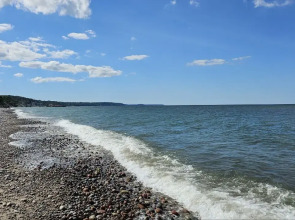 Квартира Пионерский маяк