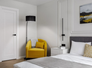 Квартира INCHU Центральная