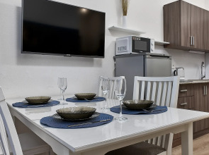 Квартира ПоDelam